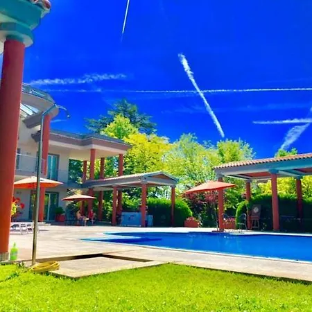 Ex Gastaldi Bed and breakfast