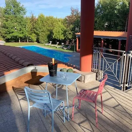 Ex Gastaldi Bed and breakfast 3*