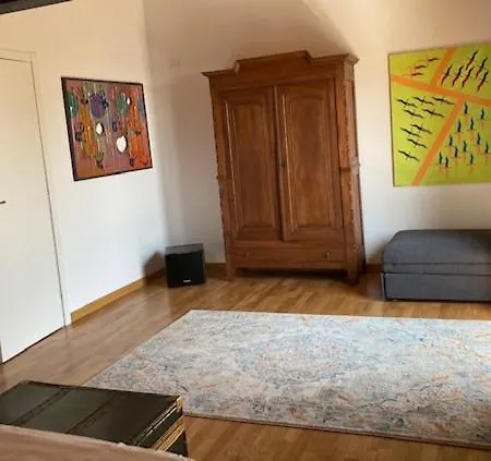 Bed and breakfast Ex Gastaldi 3*