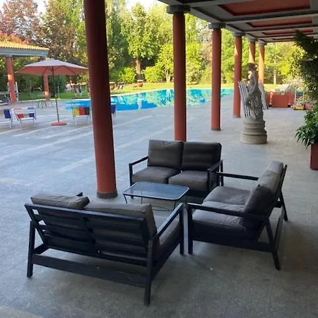 Ex Gastaldi Bed and breakfast