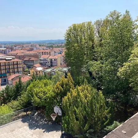 Ex Gastaldi Bed and breakfast Asti