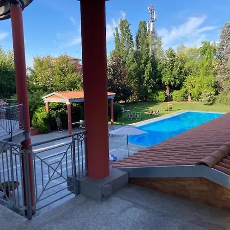 Bed and breakfast Ex Gastaldi Asti