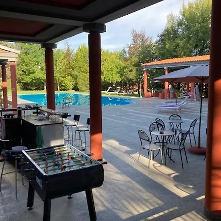 Bed and breakfast Ex Gastaldi