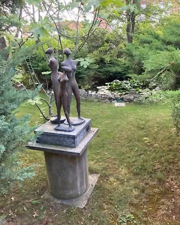 Bed and breakfast Ex Gastaldi