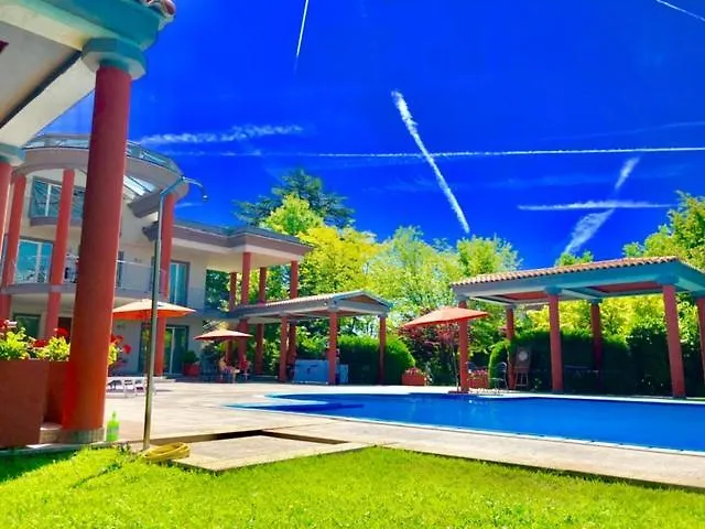 Ex Gastaldi Bed & Breakfast
