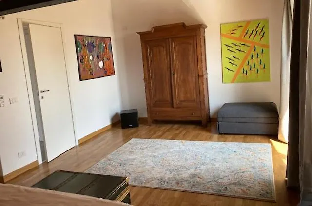 Bed & Breakfast Ex Gastaldi 3*