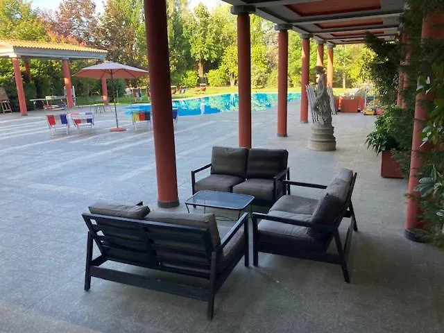 Ex Gastaldi Bed & Breakfast