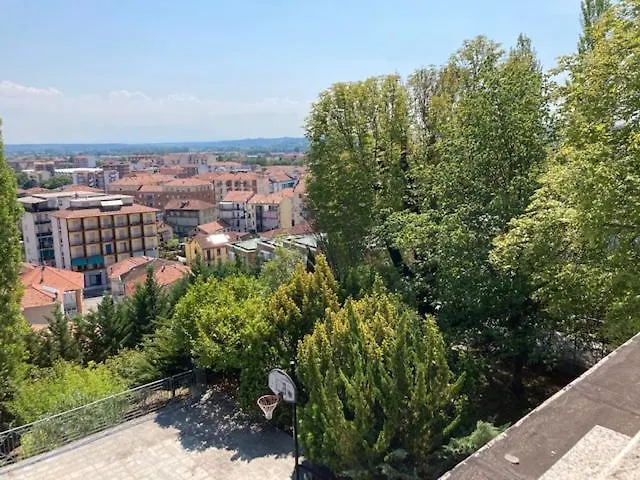 Ex Gastaldi Bed & Breakfast Asti