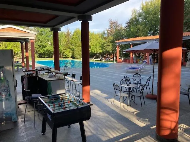 Bed & Breakfast Ex Gastaldi